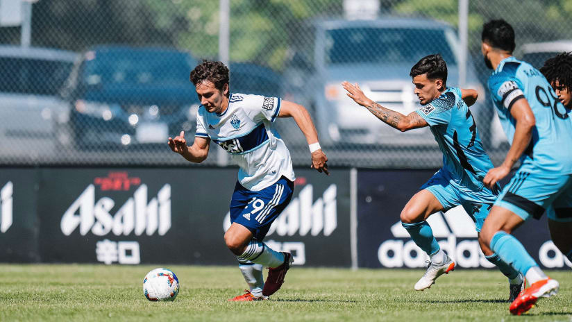WFC2 draw 2-2 in regulation against MNUFC2, suffer narrow loss in shootout