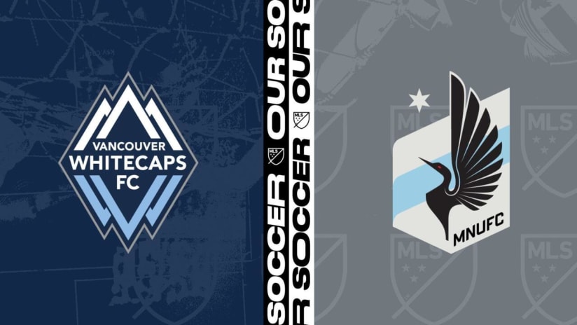 HIGHLIGHTS: Vancouver Whitecaps FC vs. Minnesota United FC | July 08, 2022