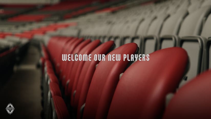Welcome to the club | Sergio Cordova, Yohei Takaoka and Mathias Laborda on joining VWFC