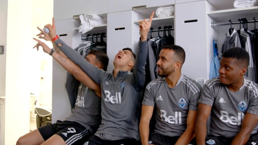 Extra Time presented by Bell: Ep. 2: World Cup Fever