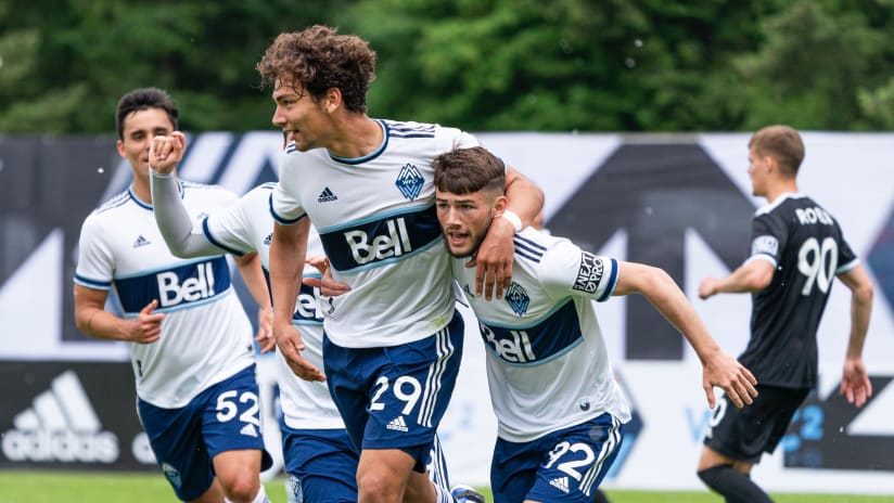 Preview: WFC2 continue homestand on Friday night against North Texas SC