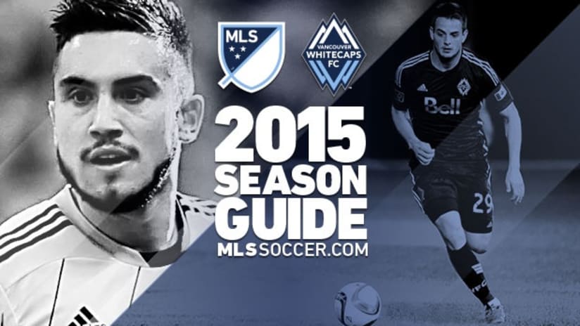 2015 season guide