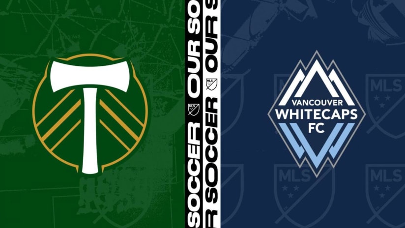 HIGHLIGHTS: Portland Timbers vs. Vancouver Whitecaps FC | July 17, 2022