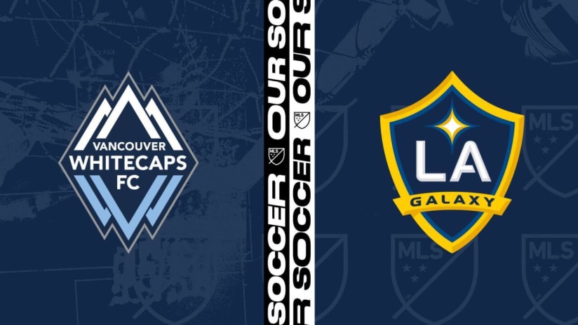 HIGHLIGHTS: Vancouver Whitecaps FC vs. LA Galaxy | September 14, 2022