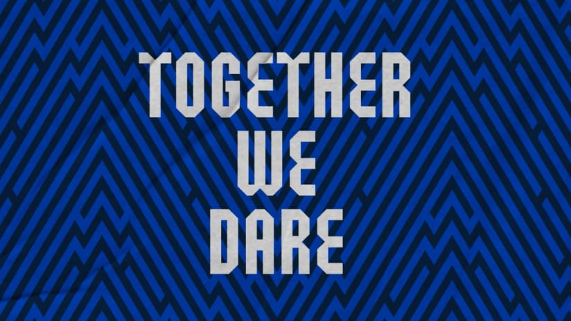 Together we Dare | Vancouver Whitecaps FC is Back!