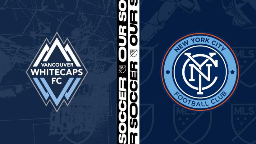 HIGHLIGHTS: Vancouver Whitecaps FC vs. New York City FC | March 05, 2022