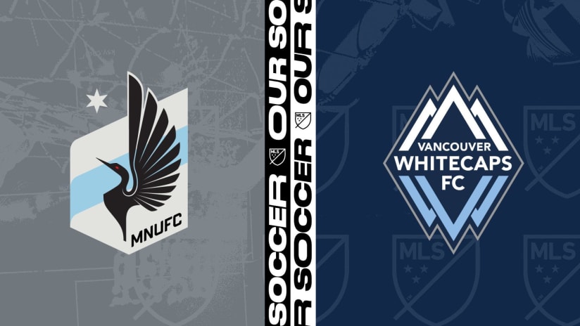 HIGHLIGHTS: Minnesota United FC vs. Vancouver Whitecaps FC | October 09, 2022