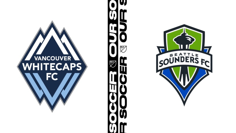 HIGHLIGHTS: Vancouver Whitecaps FC vs. Seattle Sounders FC | November 07, 2021