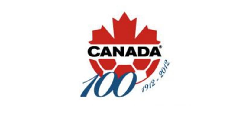 Canada Soccer 100