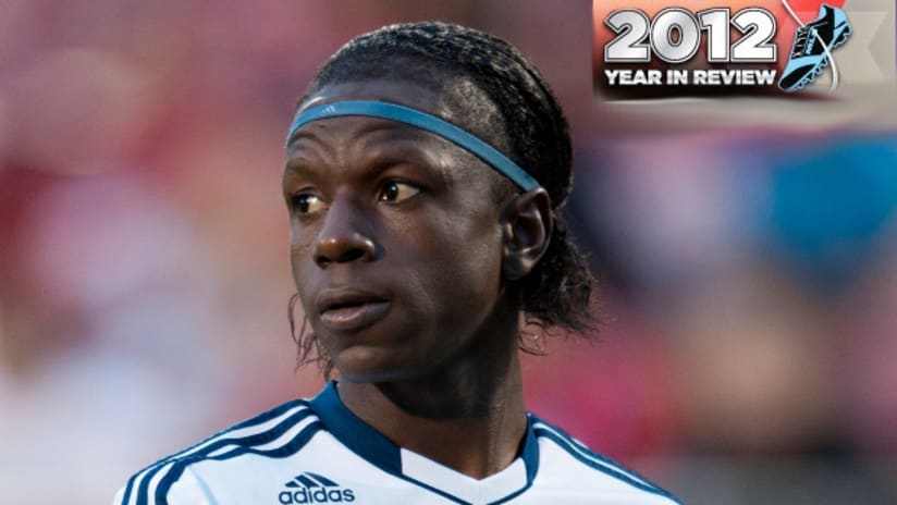 Mattocks year in review