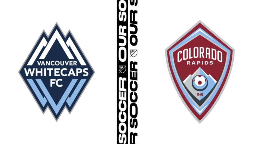 HIGHLIGHTS: Vancouver Whitecaps FC vs. Colorado Rapids | May 02, 2021