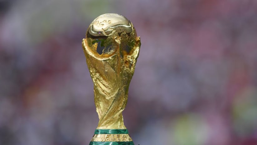 FIFA to make major announcement on June 16 related to FIFA World Cup 2026™