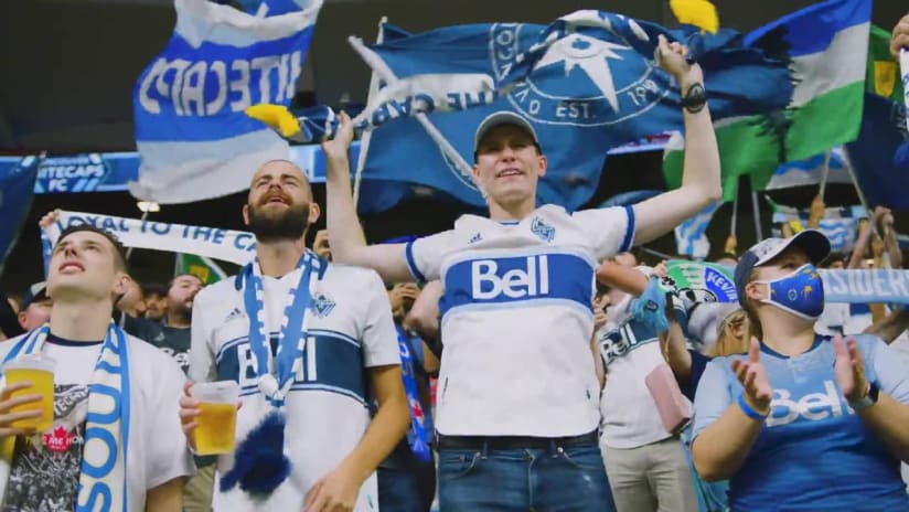 Extra Time presented by Bell: Ep. 9: The Fortress