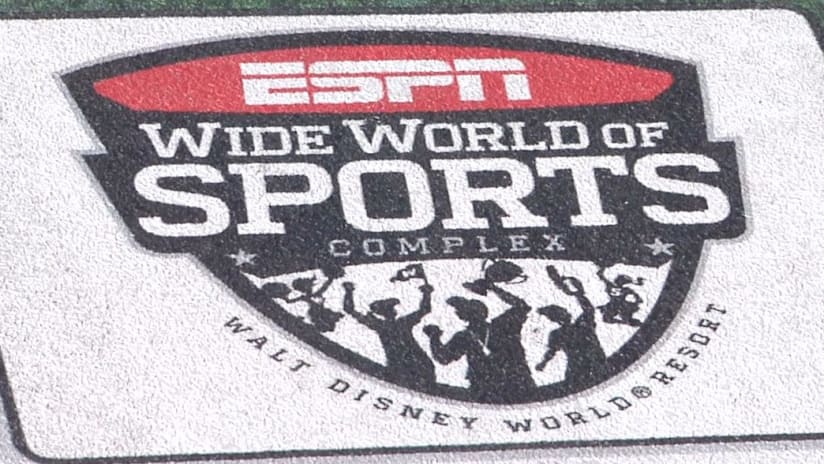 ESPN world