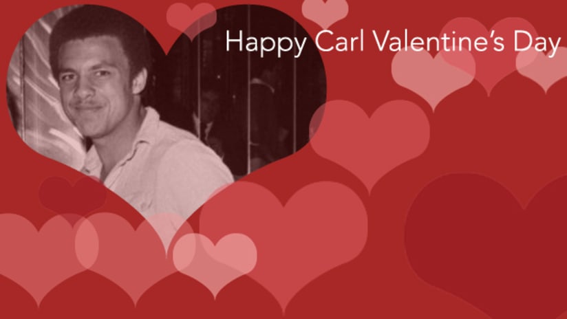Carl Valentine's Day