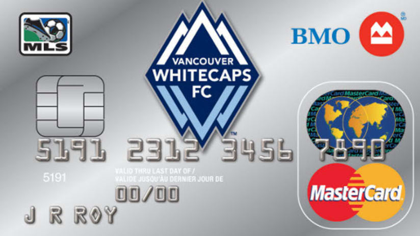 BMO MasterCard
