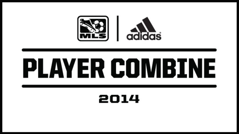 2014 MLS Player Combine