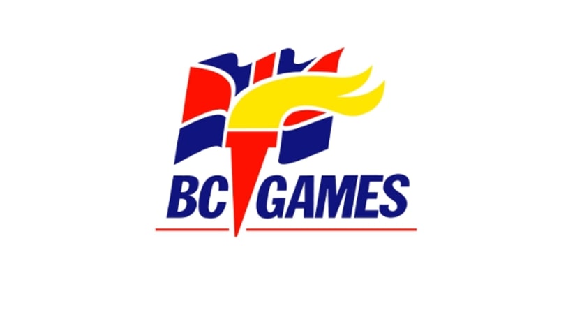 BC Summer Games Logo