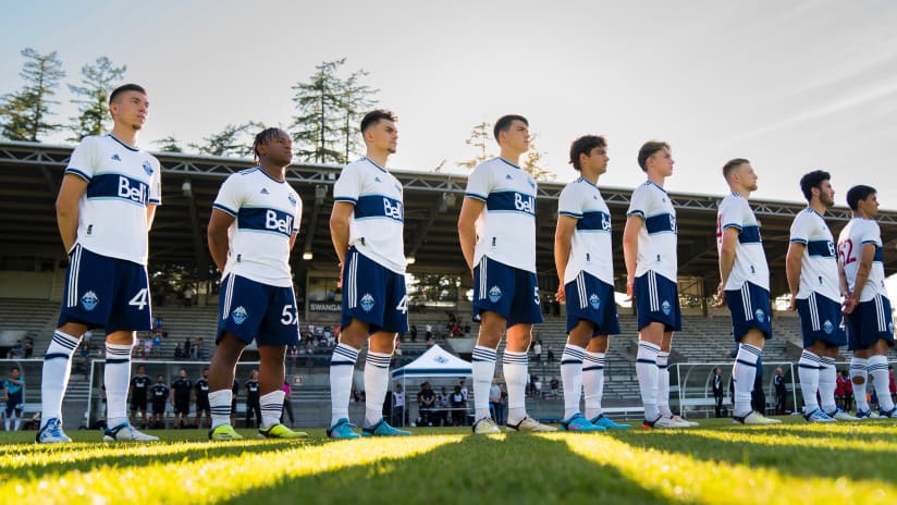 Preview: WFC2 face MNUFC2 in first of three consecutive road matches