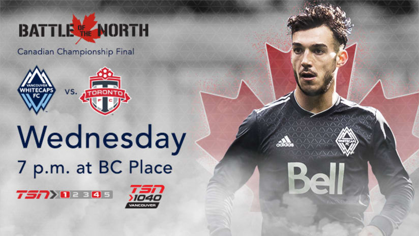Canadian Championship final preview Toronto FC August 8 2018