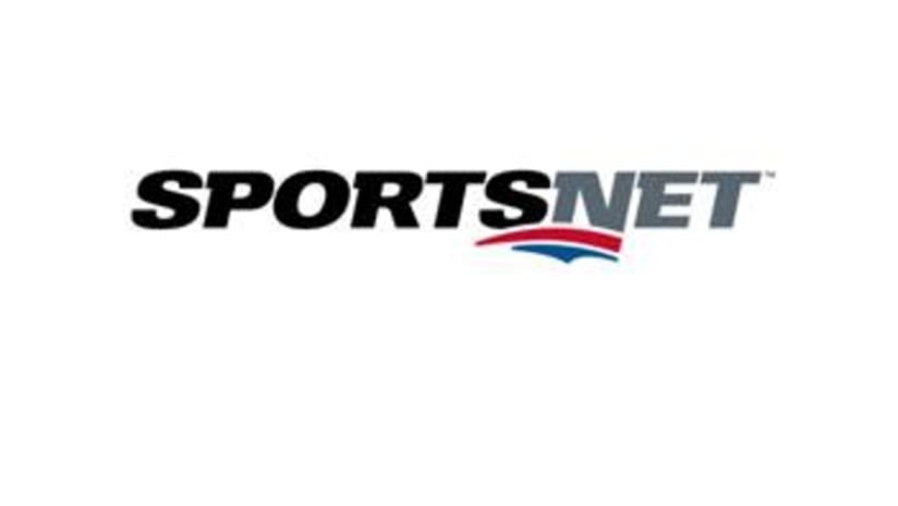 Sportsnet logo