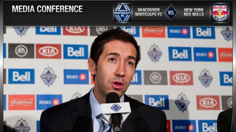 Press Conference - vs NYRB (img)