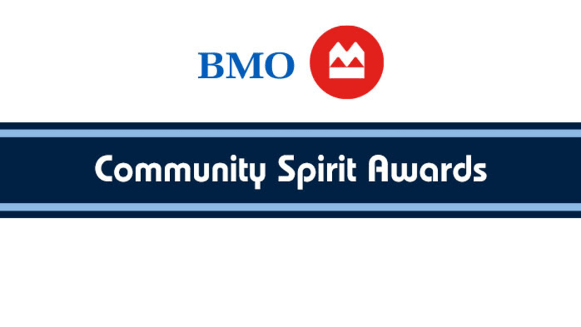 BMO Community Spirit Awards