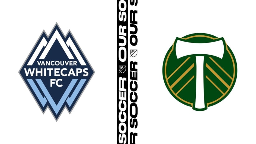 HIGHLIGHTS: Whitecaps FC vs. Portland Timbers