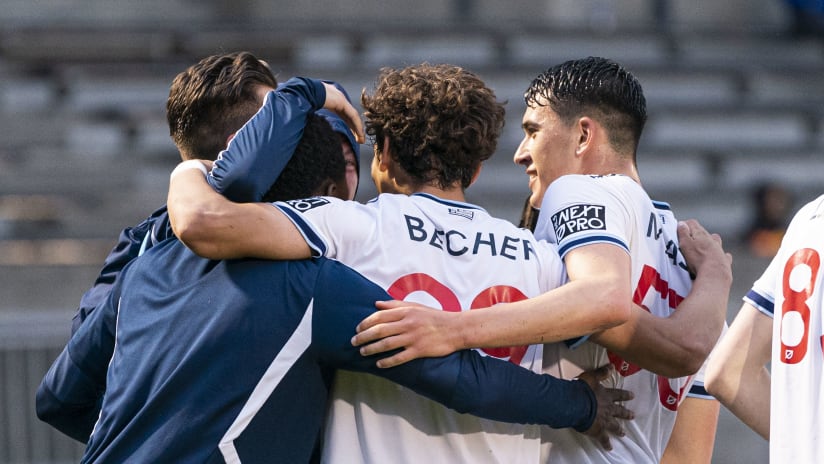 Preview: WFC2 wrap-up homestand on Friday
