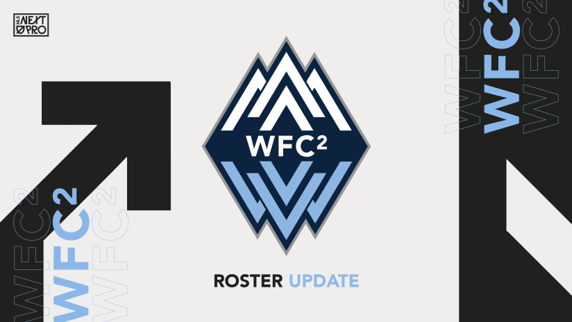 WFC2 roster update