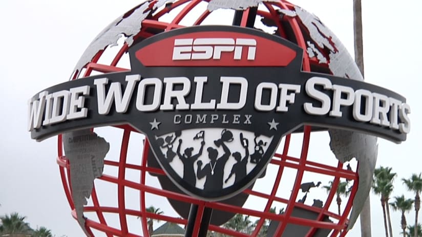 ESPN Wide World of Sports