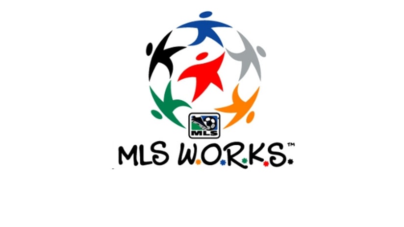 MLS WORKS logo