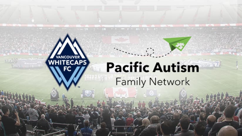 Pacific Autism Family Network