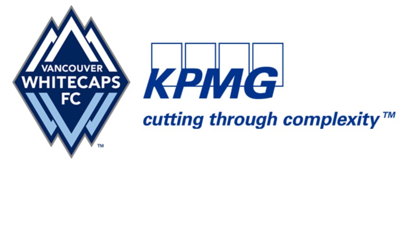 Whitecaps FC KPMG