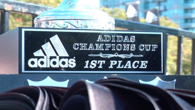 Adidas Champions Cup