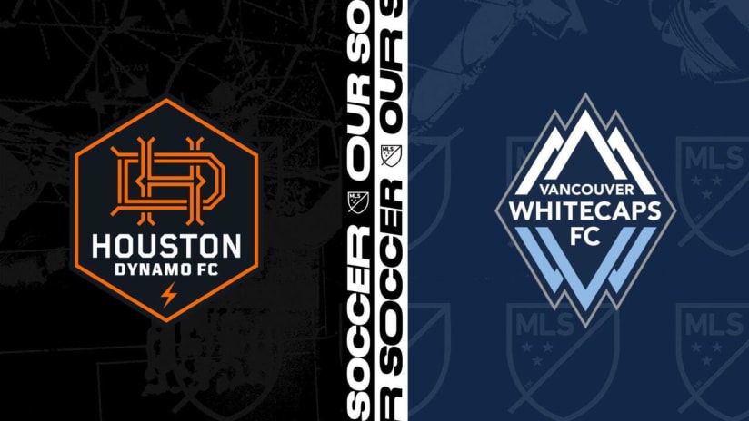 HIGHLIGHTS: Houston Dynamo FC vs. Vancouver Whitecaps FC | March 12, 2022