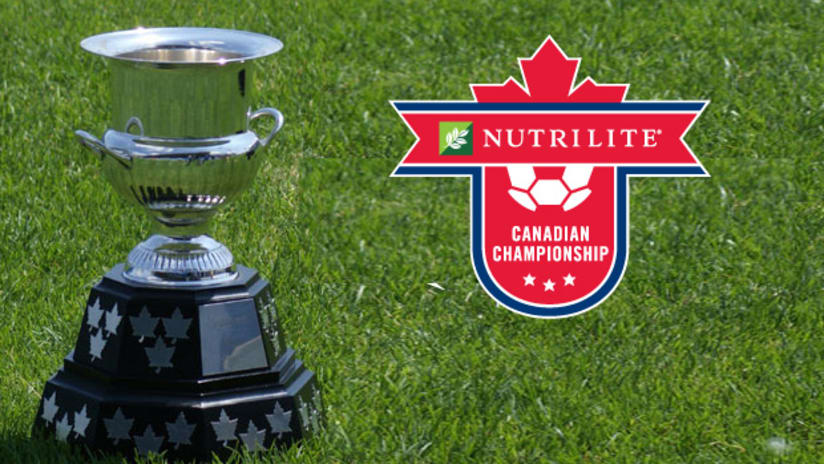 Nutrilite Canadian Championship