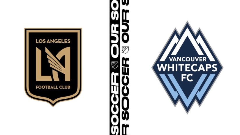 HIGHLIGHTS: Los Angeles Football Club vs. Vancouver Whitecaps FC | July 24, 2021
