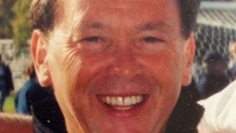 Surrey United to hold Celebration of Life for Martin Foden -