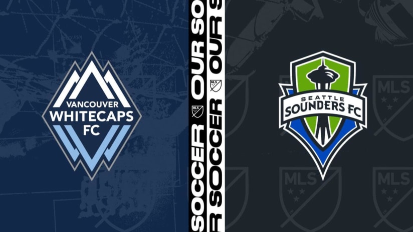 HIGHLIGHTS: Vancouver Whitecaps FC vs. Seattle Sounders FC | September 17, 2022