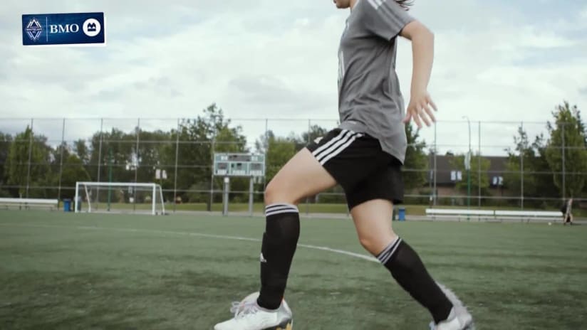 It Starts With a Goal, presented by BMO: Emily Wong
