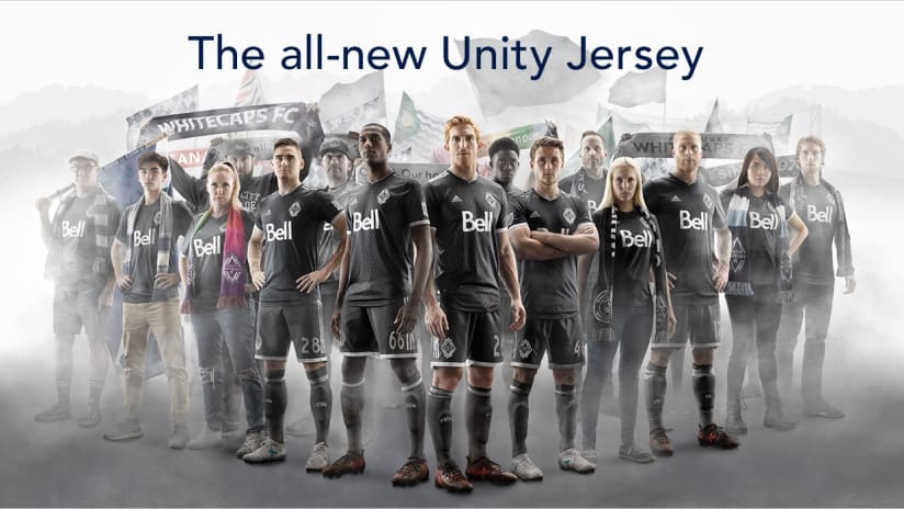 Unity Jersey