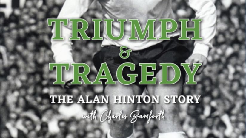 Alan Hinton story