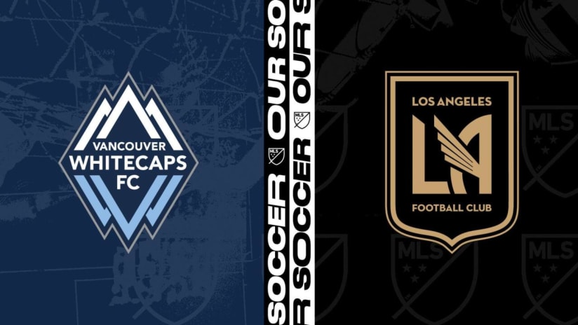 HIGHLIGHTS: Vancouver Whitecaps FC vs. Los Angeles Football Club | July 02, 2022