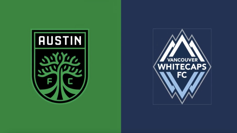 HIGHLIGHTS: Austin FC vs. Vancouver Whitecaps FC | April 15, 2023