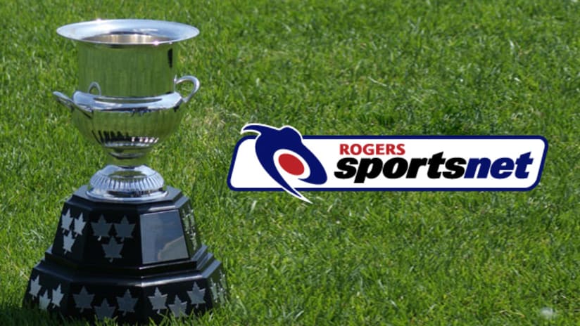 Voyageurs Cup Rogers Sportsnet