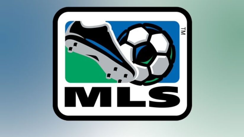 MLS logo