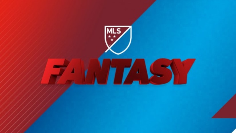 MLS Fantasy 2017