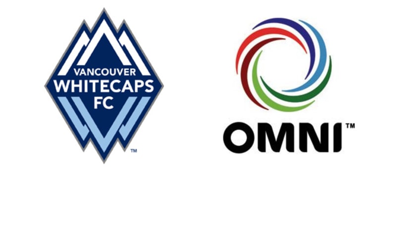 Whitecaps FC OMNI BC