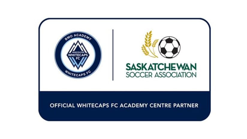 Whitecaps FC and Saskatchewan Soccer Association extend player development partnership through 2026